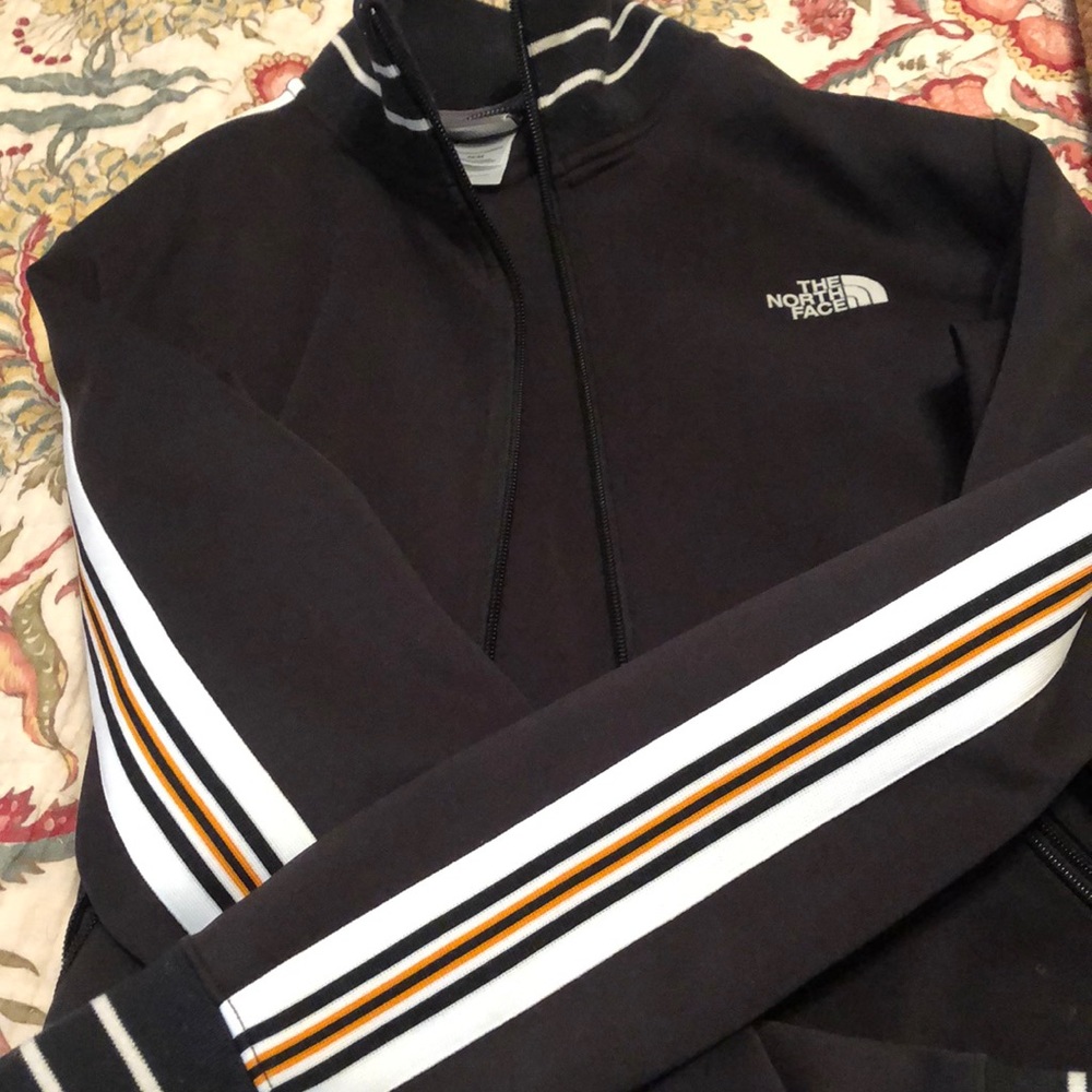 Vintage 2004? North face bomber jacket